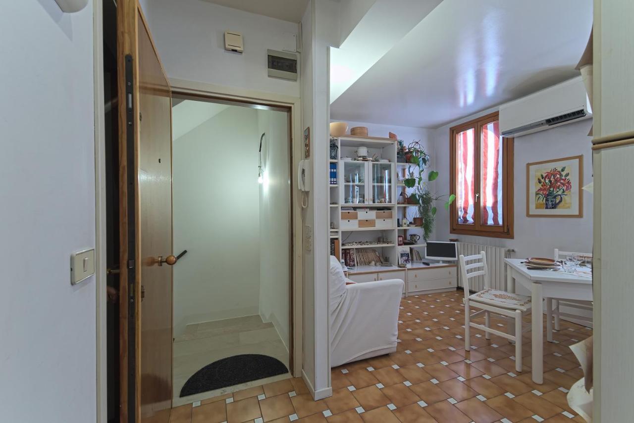 Apartament Casa Marina Wenecja Zewnętrze zdjęcie