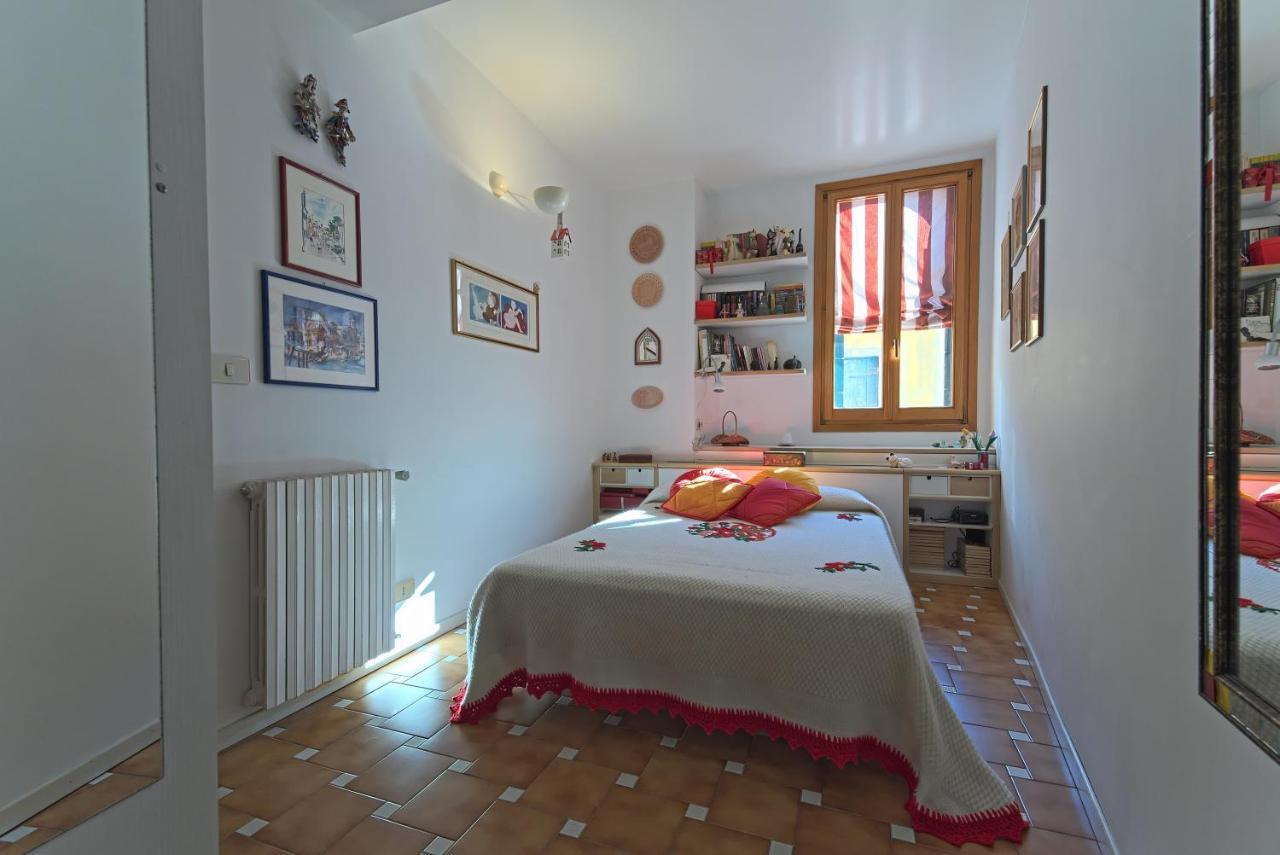 Apartament Casa Marina Wenecja Zewnętrze zdjęcie