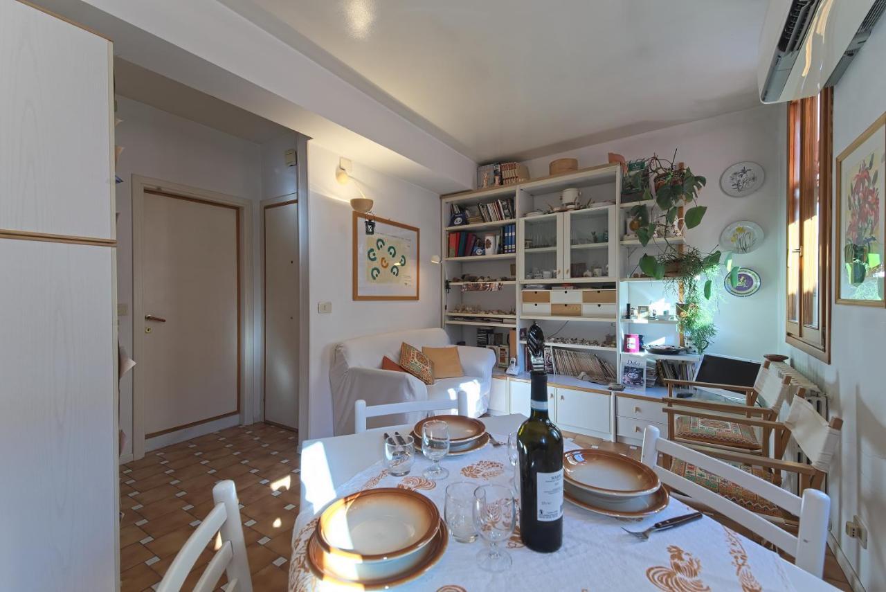 Apartament Casa Marina Wenecja Zewnętrze zdjęcie