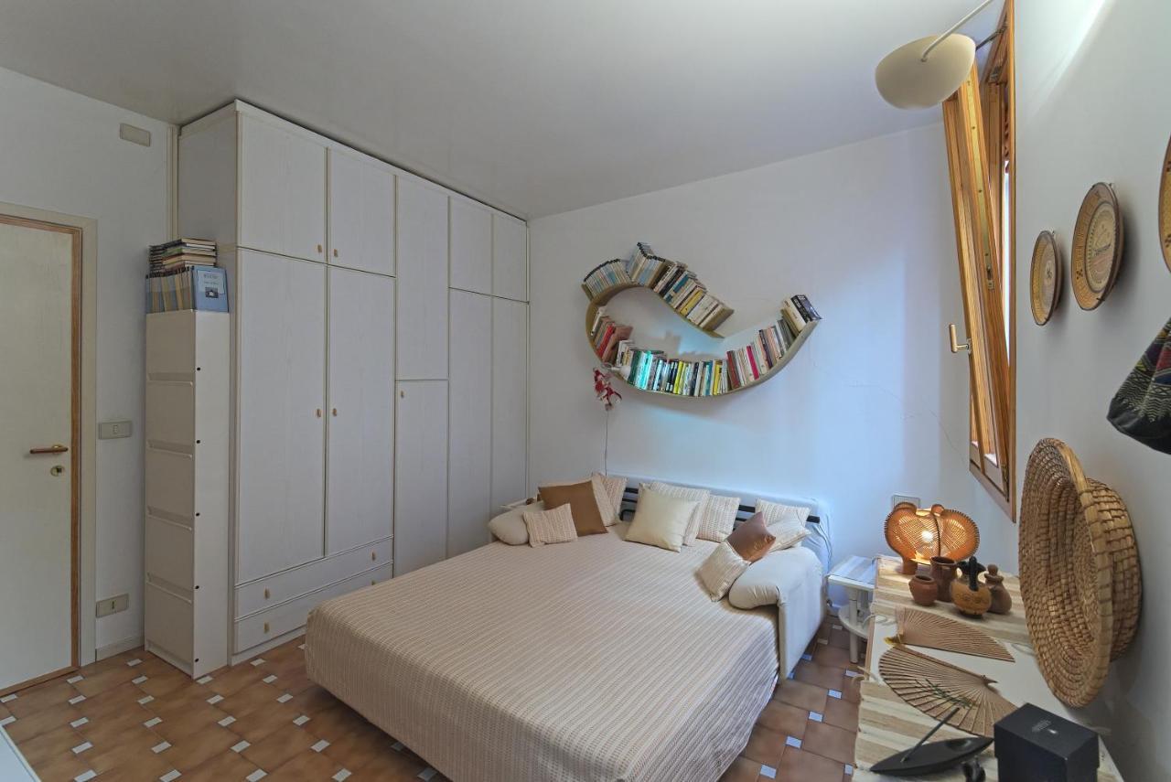 Apartament Casa Marina Wenecja Zewnętrze zdjęcie