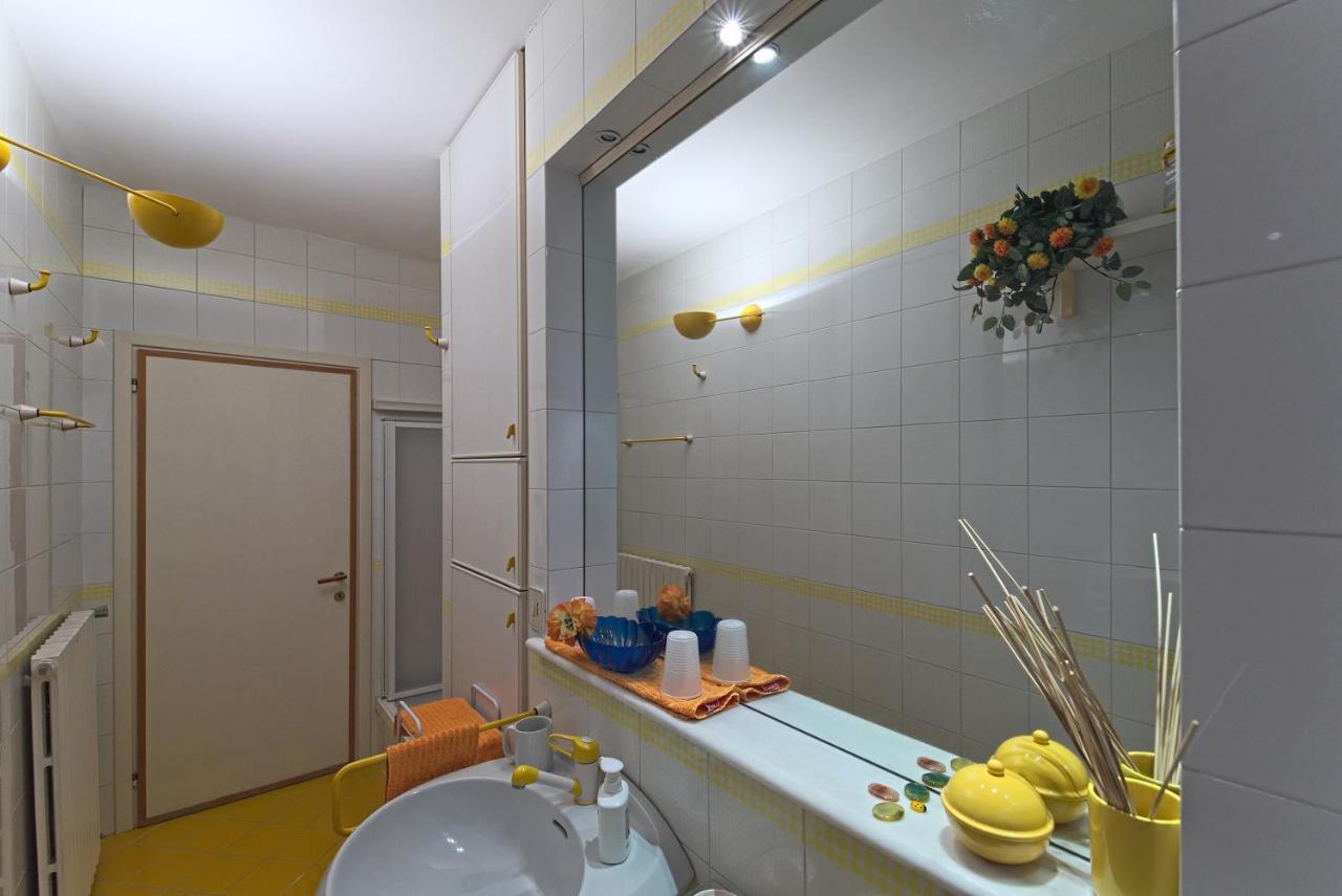 Apartament Casa Marina Wenecja Zewnętrze zdjęcie