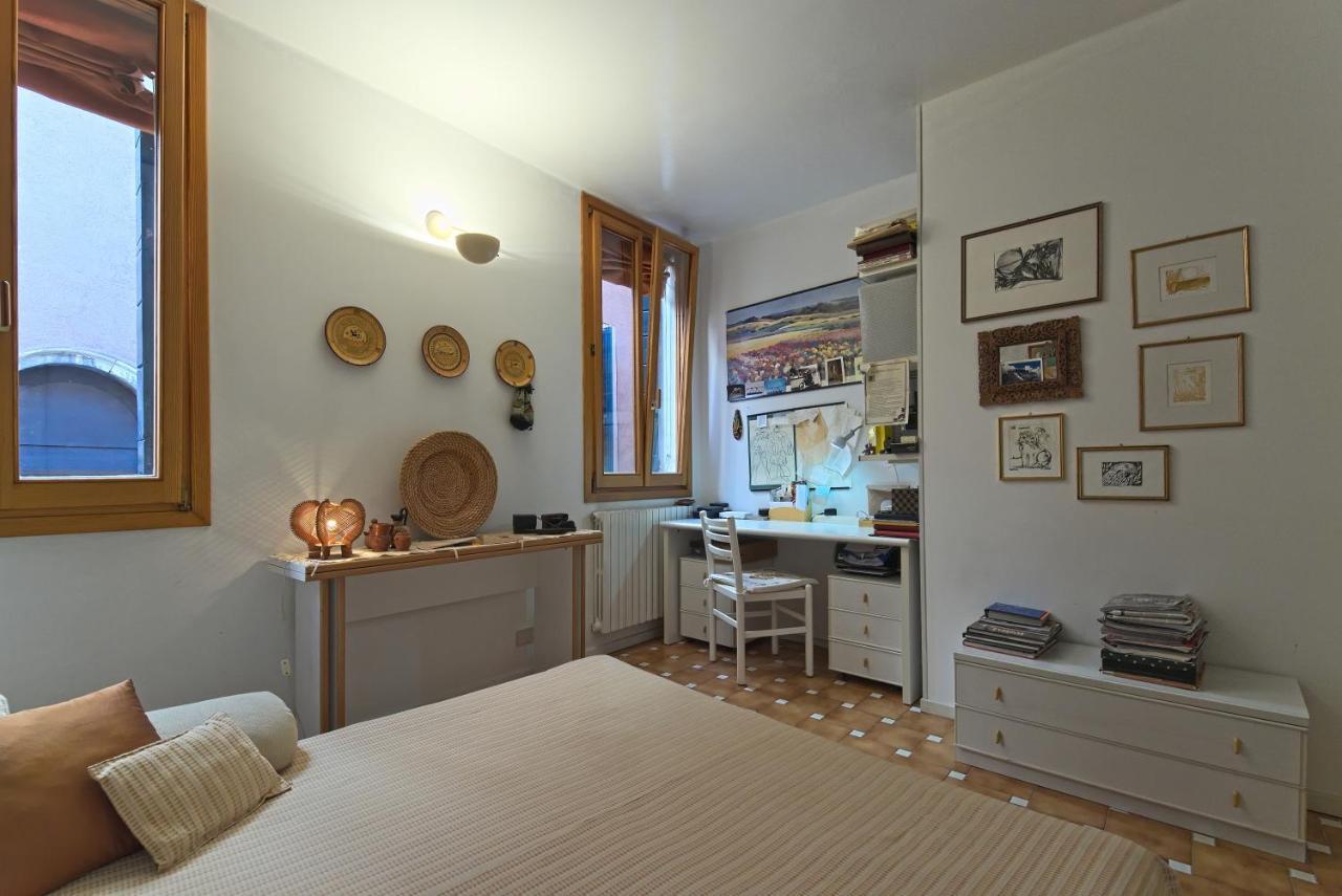 Apartament Casa Marina Wenecja Zewnętrze zdjęcie